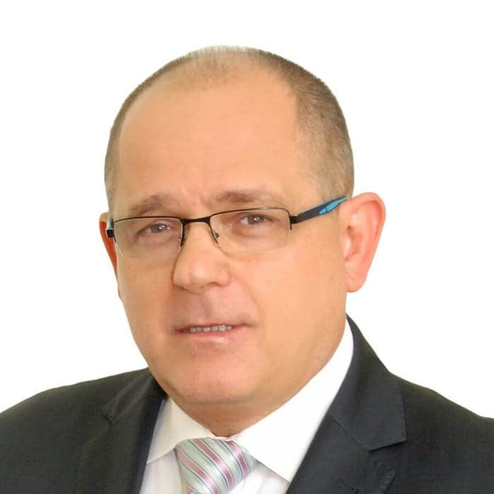 Dr n. med. Lech Grzelak