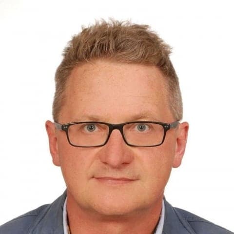 Dr hab. n. med. Prof. UO Dariusz Łątka