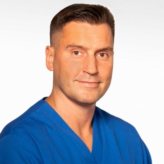 Dr n. med. Marek Rocławski