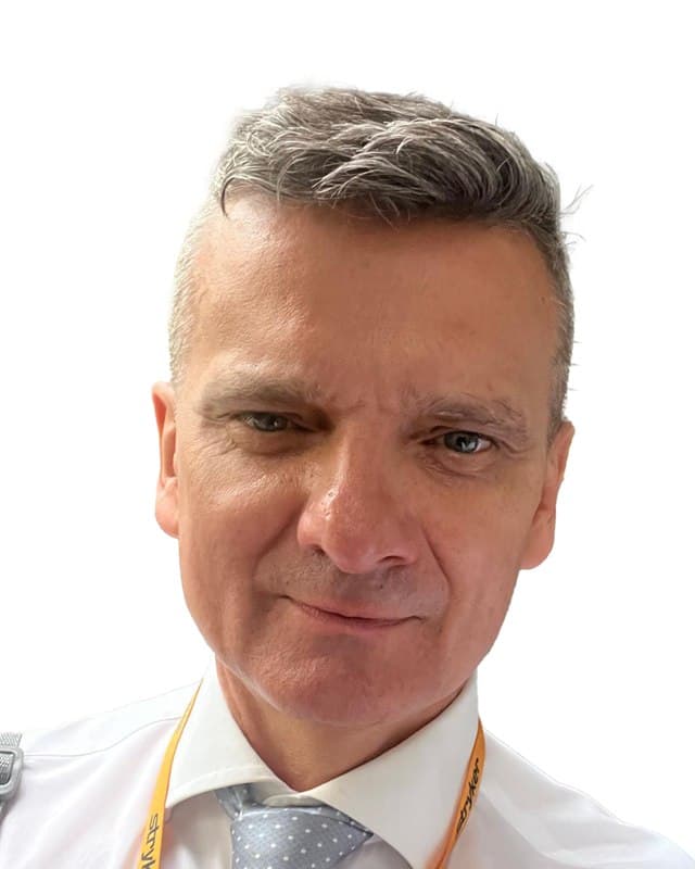Dr hab. n. med. Sławomir Zacha